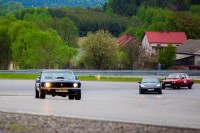 CLASSICAUTO CUP 2014 - Tor Kielce Miedziana Góra cz. 2 44