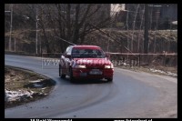 35 Rajd Warszawski - Rajdowy Puchar Polski