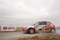 22 Rajd Rzeszowski 175