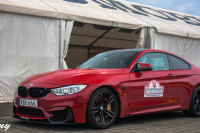 BMW M4 Coupe F82