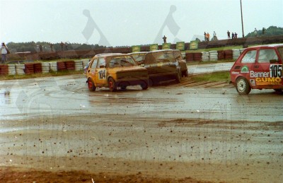 77. Roman Panek - Polski Fiat 126p   (To zdjęcie w pełnej rozdzielczości możesz kupić na www.kwa-kwa.pl )