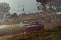 16. Piotr Tyszkiewicz - Peugeot 205 GTi   (To zdjęcie w pełnej rozdzielczości możesz kupić na www.kwa-kwa.pl )