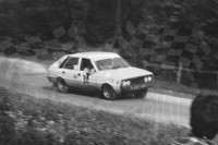 36. Robert Gryczyński i Wojciech Kruzel - Polonez 1600.   (To zdjęcie w pełnej rozdzielczości możesz kupić na www.kwa-kwa.pl )