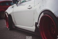 Raceism Event 130