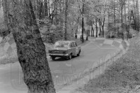 Stanisław Wyka i Paweł Gościniak - Polski Fiat 125p 1500. To zdjęcie w pełnej rozdzielczości możesz kupić na http://kwa-kwa.pl