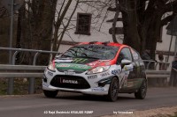 40. Rajd Świdnicki-Krause 164