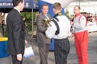 9 Rajd Mazowiecki 145