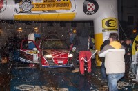 39 Rajd Cieszyńska Barbórka 168