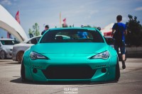 Raceism Event 128