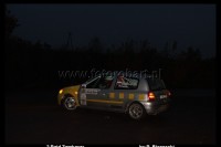 2 Rajd Zamkowy RPP 245