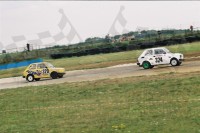 3. Nr.324.Ozimski, nr.320.Piotr Faustman - Polskie Fiaty 126p  (To zdjęcie w pełnej rozdzielczości możesz kupić na www.kwa-kwa.pl )