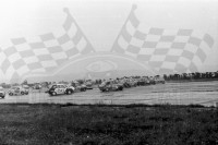 55. Nr.011.Grzegorz Tyras,nr.027.Henryk Wiśniak,nr.036.Mariusz Stelmach,nr.043.Marek Szymczyk,nr.020.Bogumił Kut - Polskie Fiaty 126p.