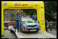 17 Rajd Dolnoslaski Puchar PZM 171