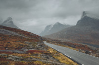 Route 63, Norwegia