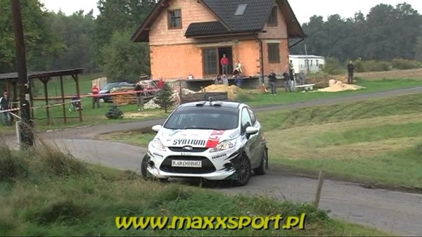 57 Rajd Wisły - Action by MaxxSport
