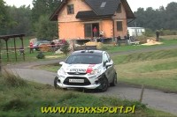 57 Rajd Wisły - Action by MaxxSport