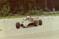 19. Marek Nowak - Estonia.   (To zdjęcie w pełnej rozdzielczości możesz kupić na www.kwa-kwa.pl )