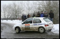 3 Rajd Magurski RSMP i Puchar PZM 018