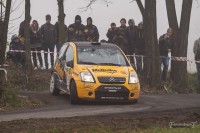 39 Rajd Cieszyńska Barbórka 071