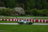 CLASSICAUTO CUP 2014 - Tor Kielce Miedziana Góra cz. 2 08