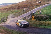 145. Grzegorz Malinowski i Grzegorz Molas - Polonez 1600.   (To zdjęcie w pełnej rozdzielczości możesz kupić na www.kwa-kwa.pl )