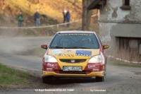 40. Rajd Świdnicki-Krause 070