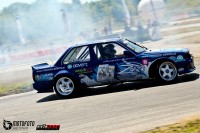 DriftOpen Runda III Wyrazów - Trening 180