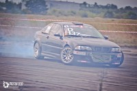 Drift Open 2016 lotnisko Krzywa - treningi 199