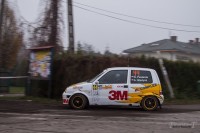 39 Rajd Cieszyńska Barbórka 128