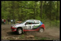 38 Rajd Festiwalowy Puchar PZM 078