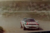 21. Adam Polak - Toyota Celica GT4.   (To zdjęcie w pełnej rozdzielczości możesz kupić na www.kwa-kwa.pl )