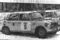 10. Tadeusz Dębowski i Krzysztof Szaykowski - Polski Fiat 125p 1600  (To zdjęcie w pełnej rozdzielczości możesz kupić na www.kwa-kwa.pl )