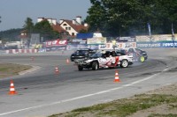 III runda TOYO Drift Cup 2010 - Driftingowych Mistrzostw Polski 25