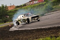 DriftOpen 2016 Runda II Wyrazów - trening i kwalifikacje 235