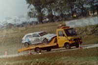 5. Andrzej Grigorjew - VW Golf GTi   (To zdjęcie w pełnej rozdzielczości możesz kupić na www.kwa-kwa.pl )