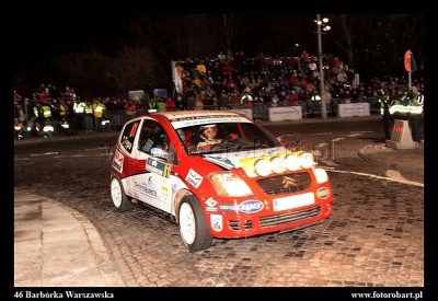 46 Barbórka Warszawska343