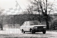 88. Andrzej Proć - Fiat 131 S Mirafiori 1600  (To zdjęcie w pełnej rozdzielczości możesz kupić na www.kwa-kwa.pl )