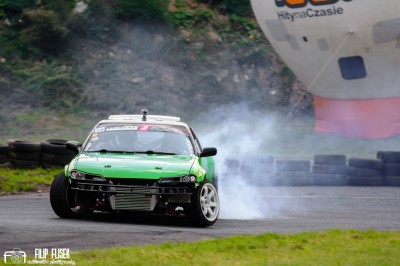 Drift Open Koszalin 160