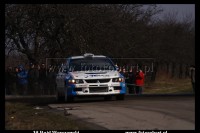 35 Rajd Warszawski - Rajdowy Puchar Polski