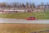 46. Piotr Granica - Suzuki Swift GTi 16V   (To zdjęcie w pełnej rozdzielczości możesz kupić na www.kwa-kwa.pl )