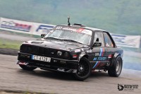 DriftOpen 2016 Runda II Wyrazów - trening i kwalifikacje 041