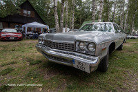 Dodge Monaco