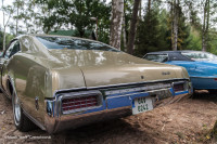 Oldsmobile Delta 88