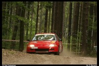 38 Rajd Festiwalowy Puchar PZM 129