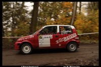 2 Rajd Zamkowy RPP 230