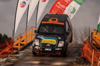 51 Rajd Barbórka 109