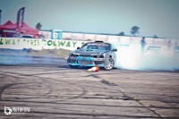 Drift Open 2016 lotnisko Krzywa - treningi 221