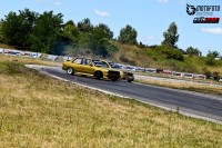 DriftOpen Runda III Wyrazów - Trening 021