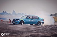 Drift Open 2016 lotnisko Krzywa - treningi 324