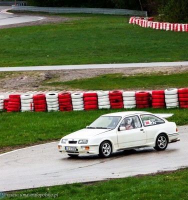 CLASSICAUTO CUP 2014 - Tor Kielce Miedziana Góra cz. 2 39